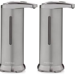 Touchless Soap Dispenser 
