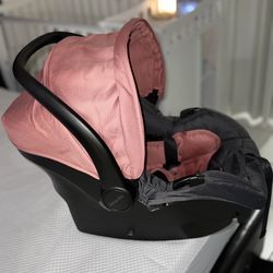 Carseat Nuevo 