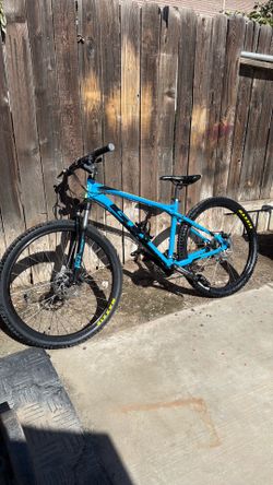 Gt aggressor pro 27.5 mtb