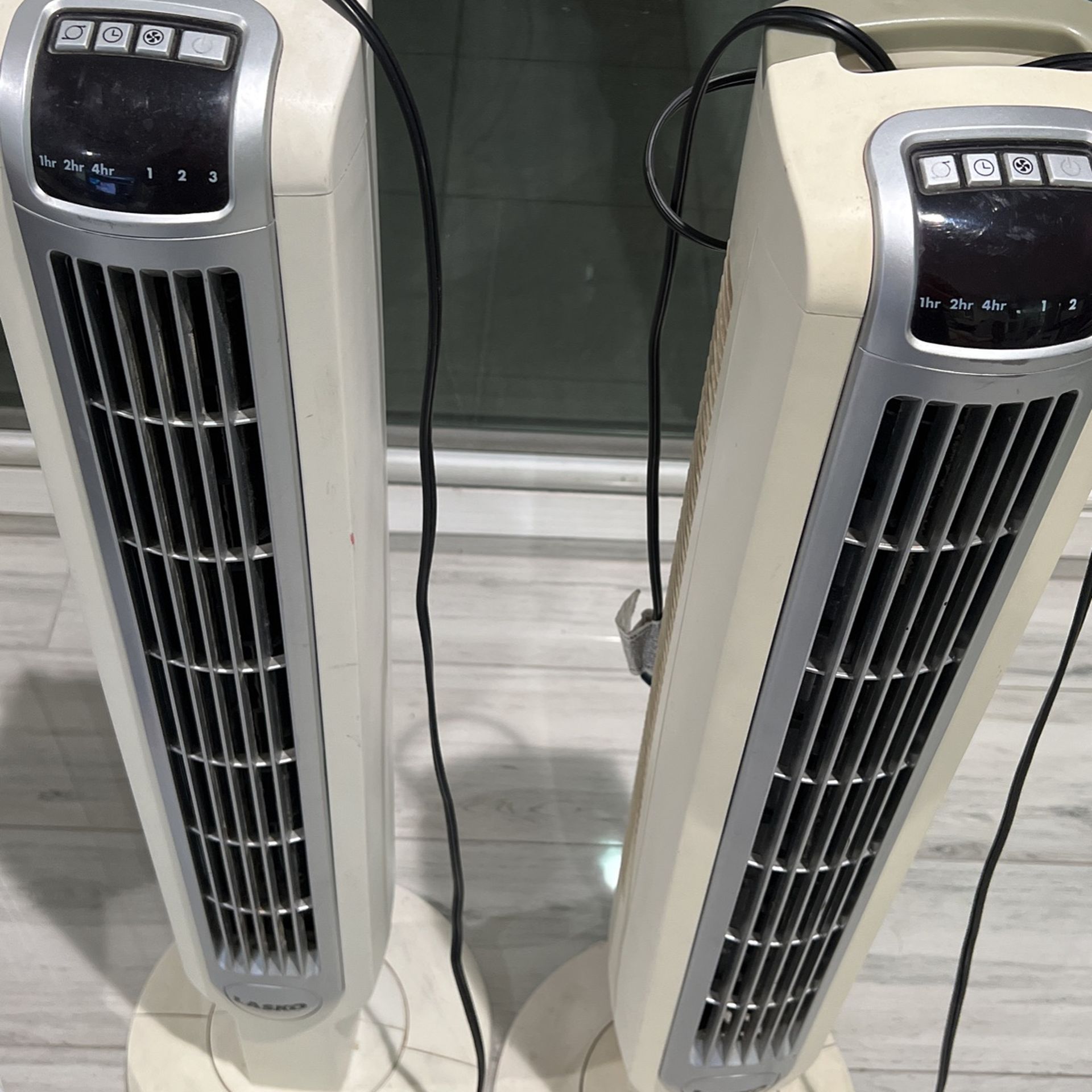 Lasko Lasko-36 Tower $25 Each