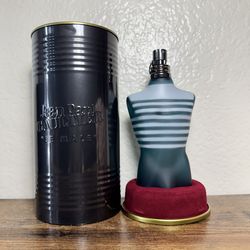 Jean Paul Le Male 125 ml 4.2fl.oz