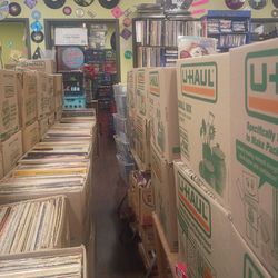 Huge sale 3939 Iowa #2 Thursday thru Sunday 9 to 4