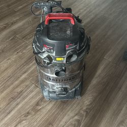 Craftsman Wet/dry Vac