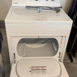Electric Dryer 220 