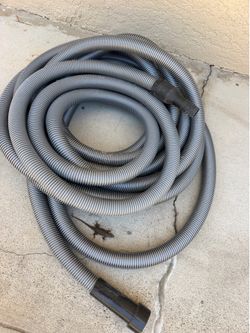 Shop Vac, shop vac hose, vacuum hose, 50’ shop vaccum hose