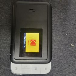 Kodak Instant Print