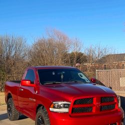 2010 Dodge Ram 1500