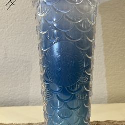 Starbucks Tumbler 