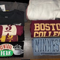 Clothes!! 