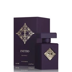 Initio Parfums Prives Side Effect