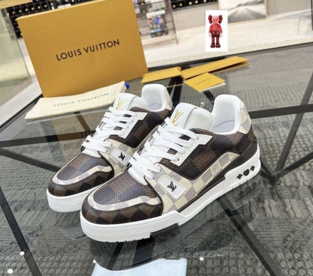LV Shoes