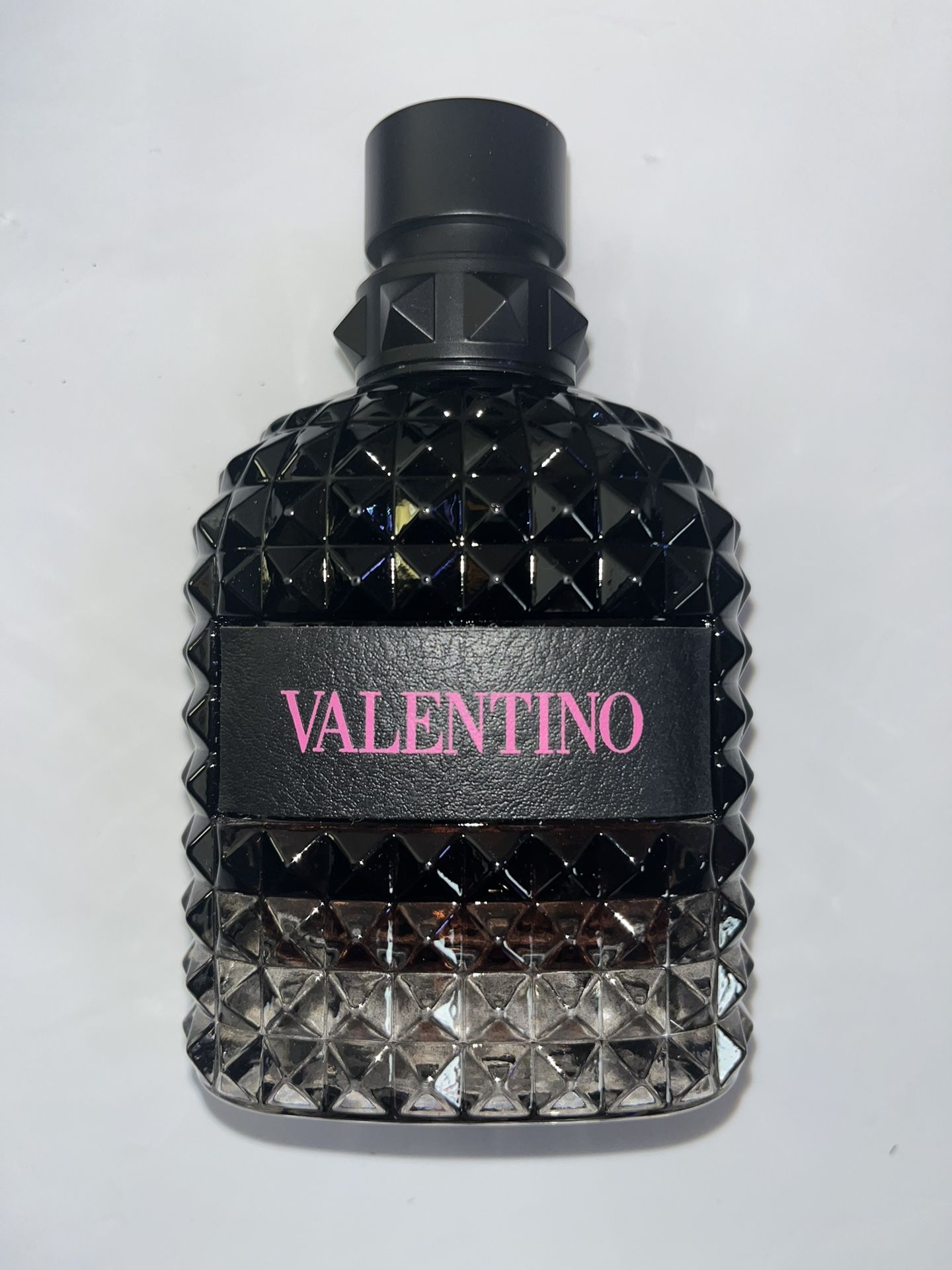 Valentino Born In Roma