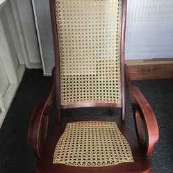 Nusery Chair 