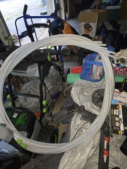 PEX Piping