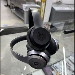 Beats Solo 