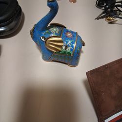 Antique Elephant 