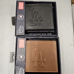 La Dodgers Wallet