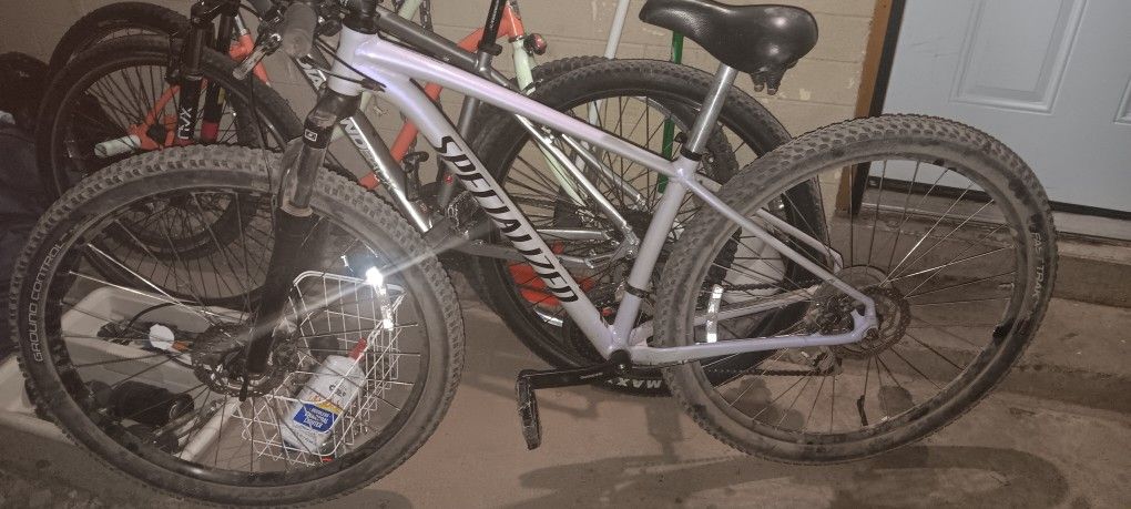 Specialized Rockhopper