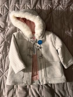 Girls Coats