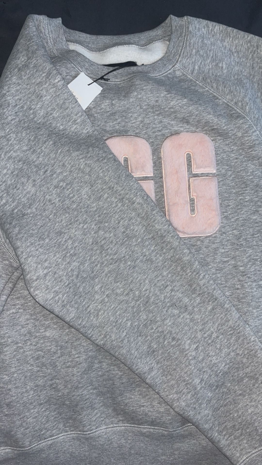 brand new ugg sweater