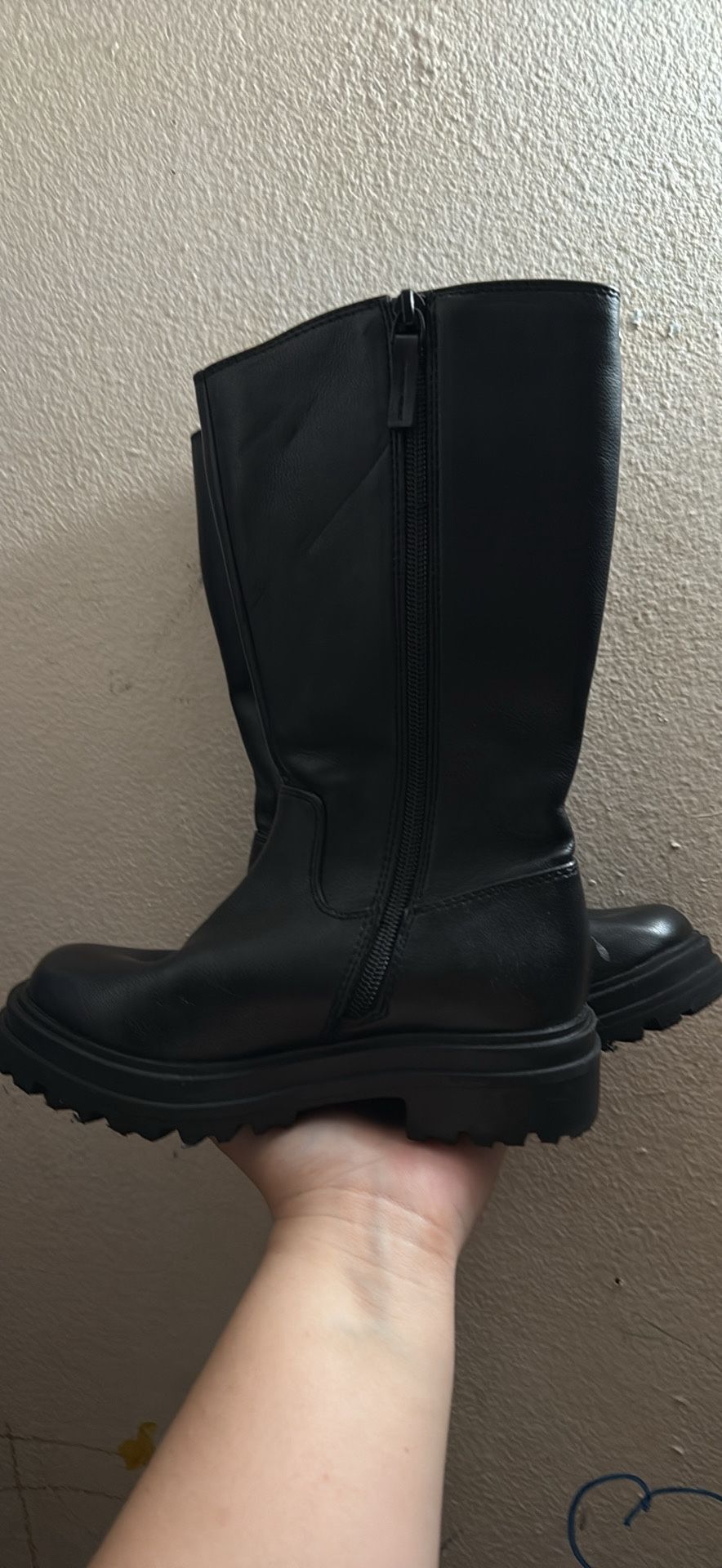 Girls Boots (Target)
