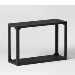 Threshold Console Table 
