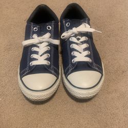 Converse Shoes