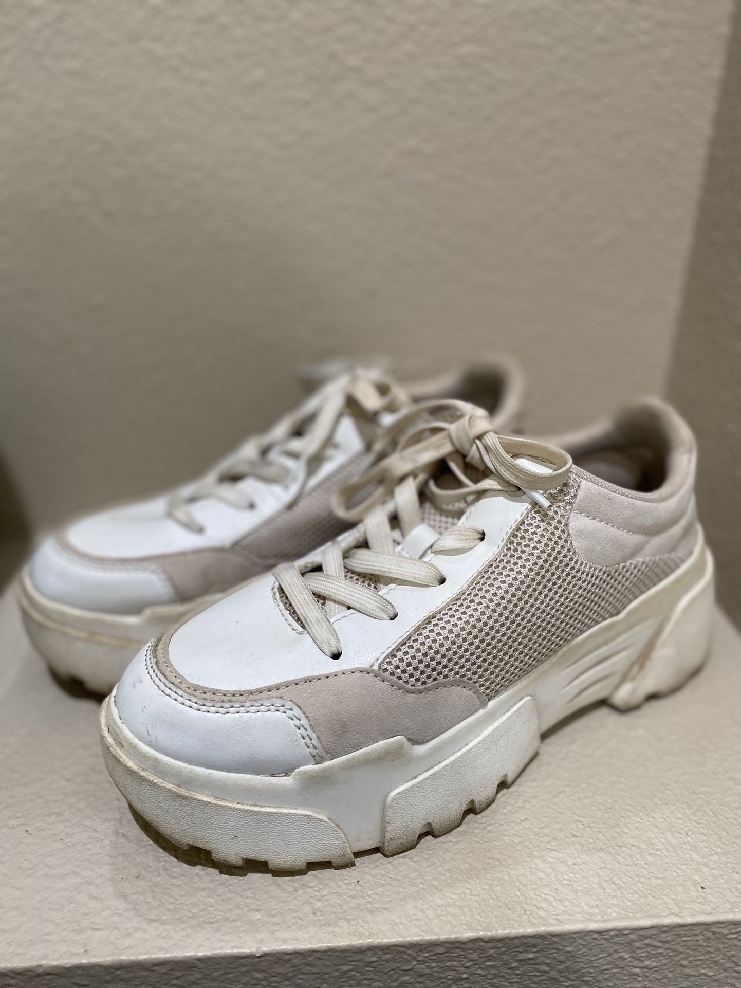 Chunky Shoes Women’s Chunky Heel Shoes 