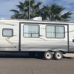 2014 Forest River Cherokee