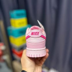 Nike Dunk