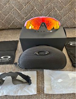 Oakleys