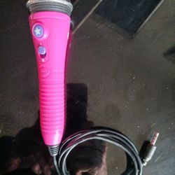 Karaoke MICROPHONE 