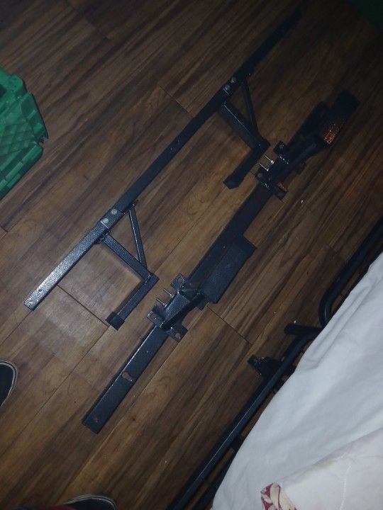 Ladder Racks