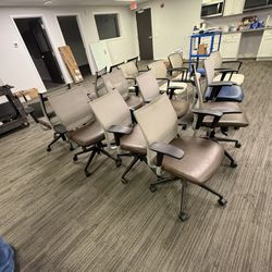 Rolling Office Chair 