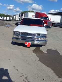 1995 Chevrolet C/K 1500