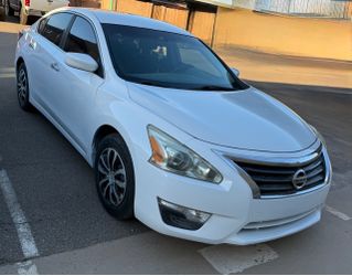 2014 Nissan Altima