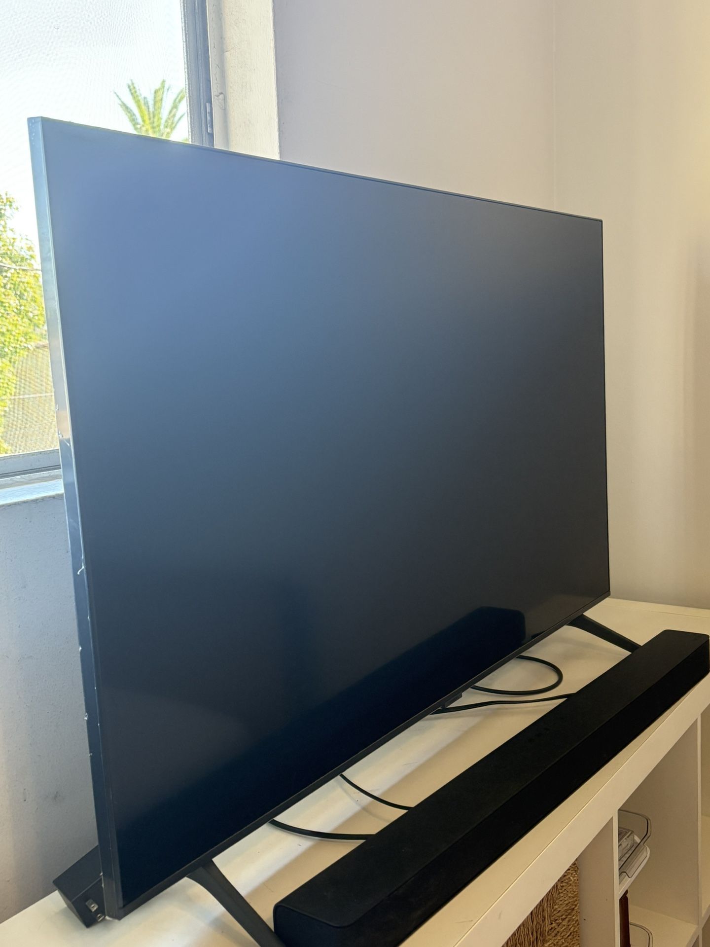 Samsung Smart TV - 50 Inch