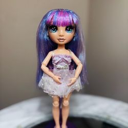 Rainbow High Doll 