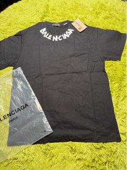 Balenciaga Shirt