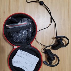 Bluetooth Headphones With Microphone 