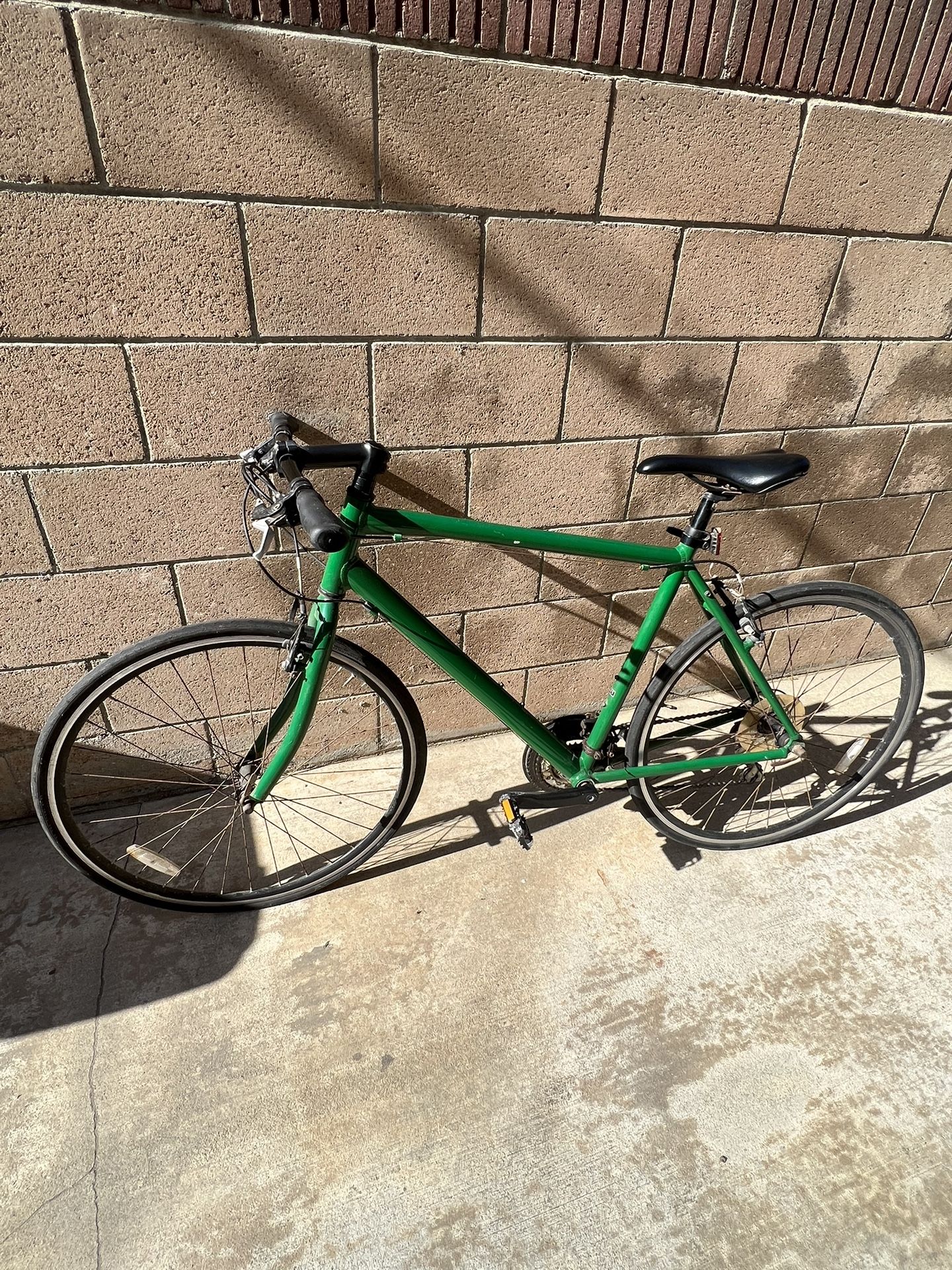 Road Bike For Sale