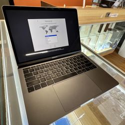 Apple MacBook Pro 13” 128GB 2017