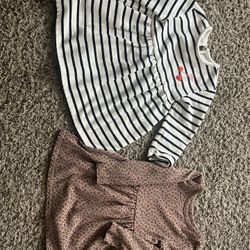 Toddler Dresses 