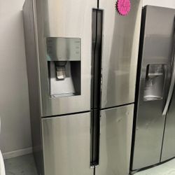 Samsung Refrigerador 4 Door 