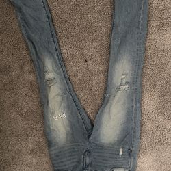 Rta jeans size 36