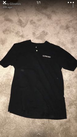 Supreme T-shirt