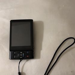 Canon Powershot ELPH 360