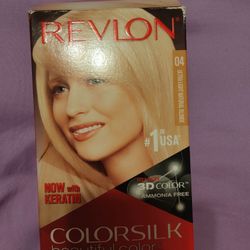 Revlon Hair Dye 