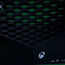 ** Brand New Xbox X**