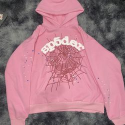 Sp5der Hoodie
